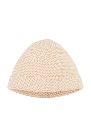 Gorro - Beige