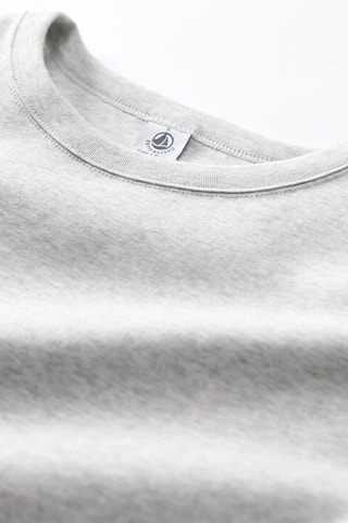 Camiseta - Gris claro