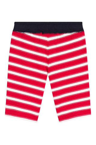 Bermudas - Rojo