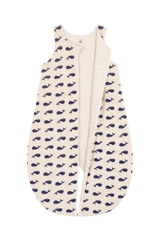 Saco de dormir - Beige
