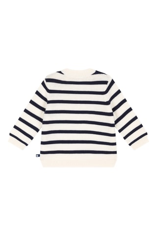 Jersey de lana - Blanco