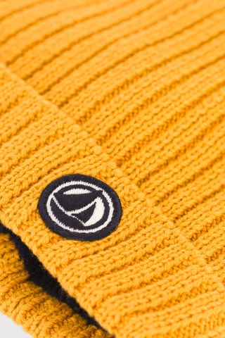 Gorro - Amarillo
