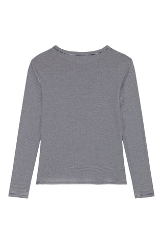 Camiseta - Azul marino