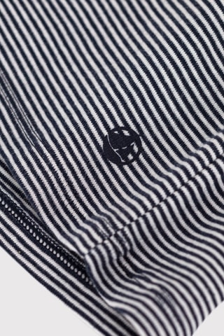 Camiseta - Azul marino