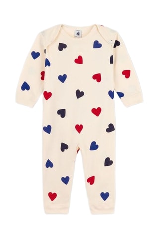 Pijama - Beige