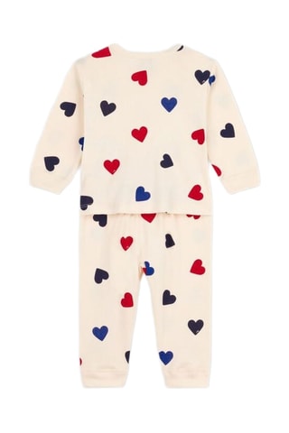 Pijama - Beige
