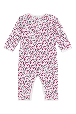 Pijama - Blanco