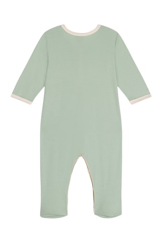Pelele - Verde pastel