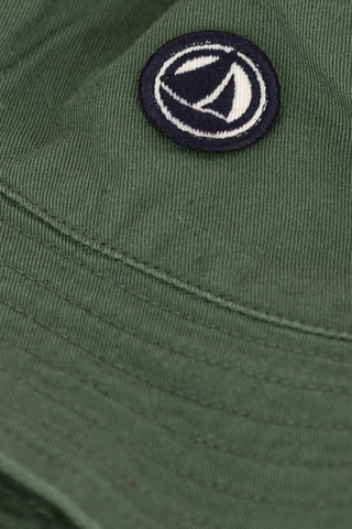 Gorro bucket - Verde caqui