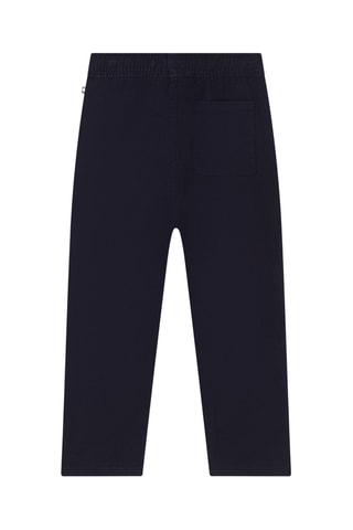 Pantalón - Azul marino