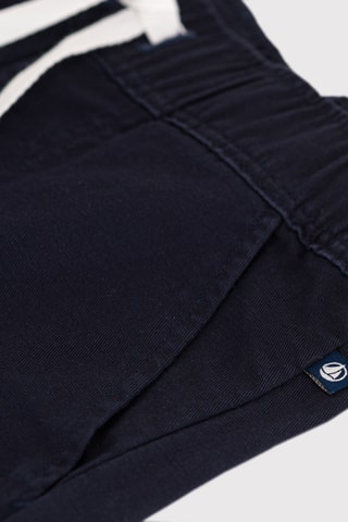 Pantalón - Azul marino