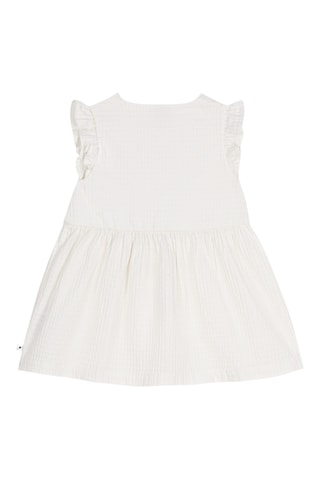 Vestido - Blanco roto