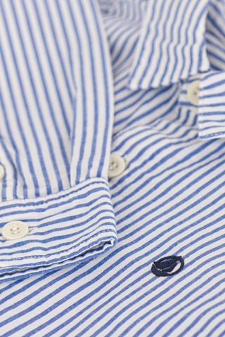 Camisa - Azul