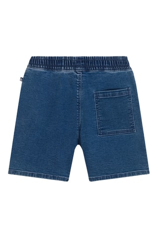 Bermudas - Azul