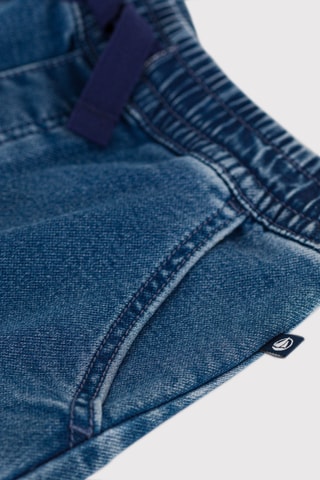 Bermudas - Azul