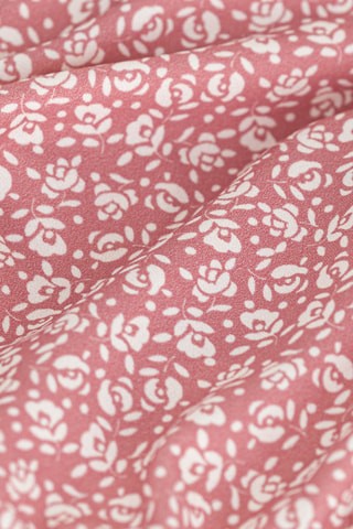 Braga de bikini - Rosa