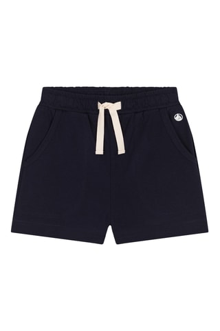 Short - Azul marino