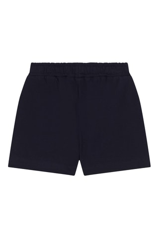 Short - Azul marino