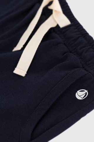 Short - Azul marino