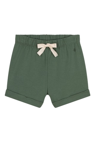 Short - Verde