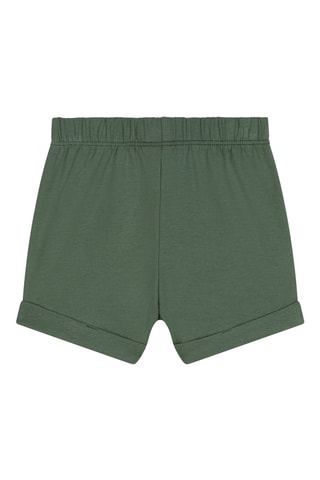 Short - Verde