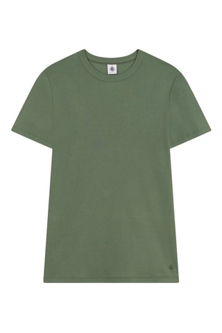 Camiseta - Verde