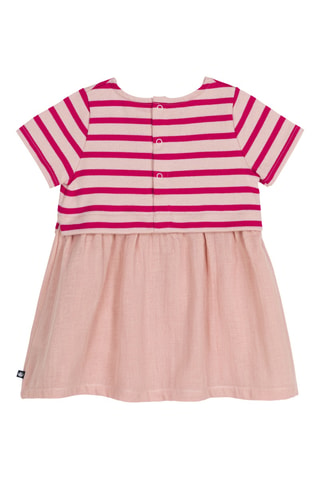 Vestido - Rosa
