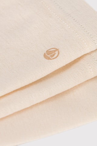 Calzoncillo largo - Beige