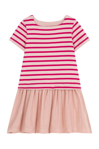 Vestido - Rosa