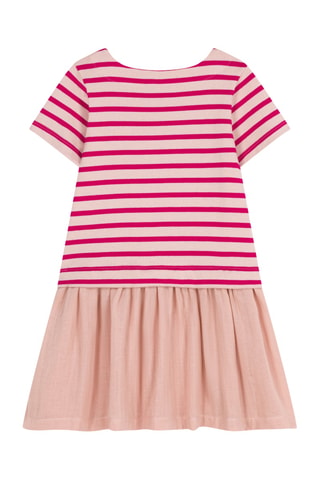 Vestido - Rosa