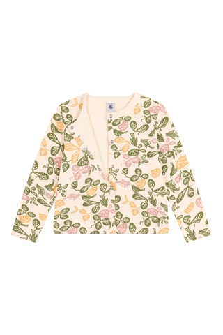 Chaleco - Beige