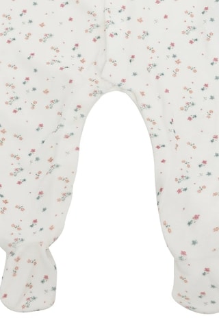 Pelele - Blanco