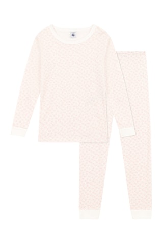 Pijama - Blanco