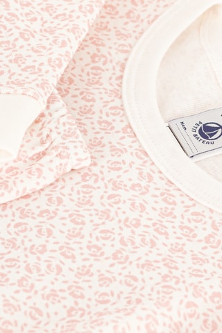 Pijama - Blanco