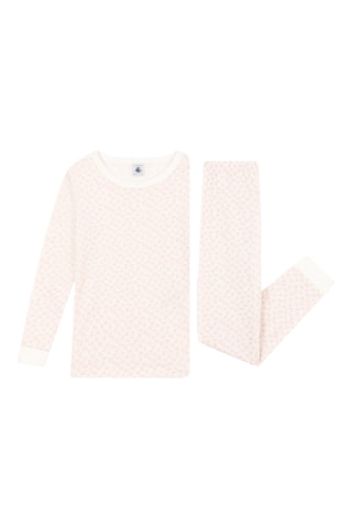 Pijama - Blanco