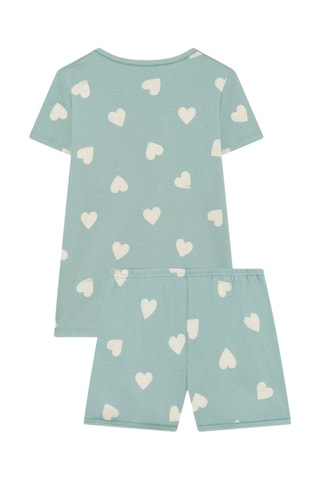 Pijama - Rosa