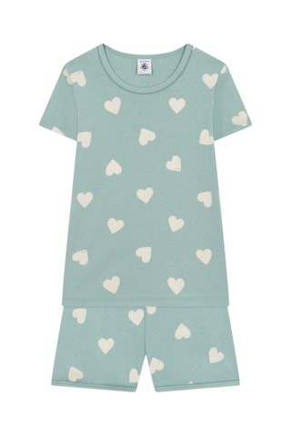 Pijama - Rosa