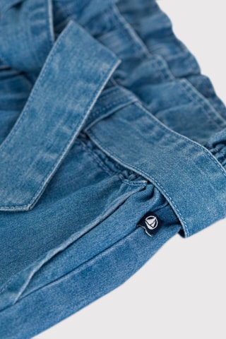 Short - Azul