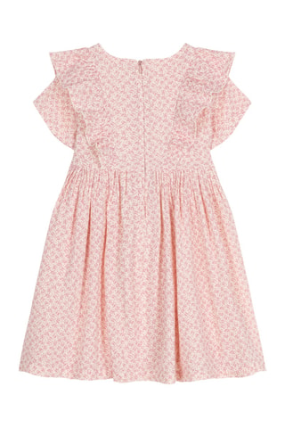 Vestido - Rosa claro