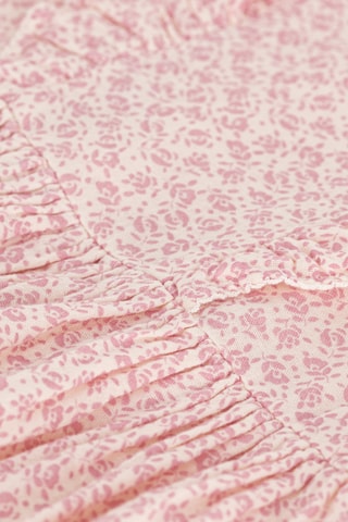 Vestido - Rosa claro
