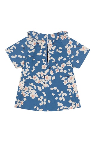 Blusa - Beige