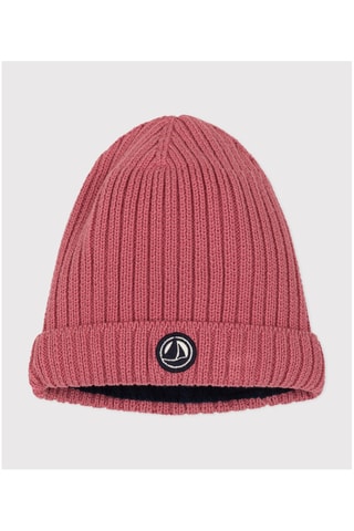 Gorro - Rosa