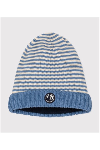 Gorro - Azul