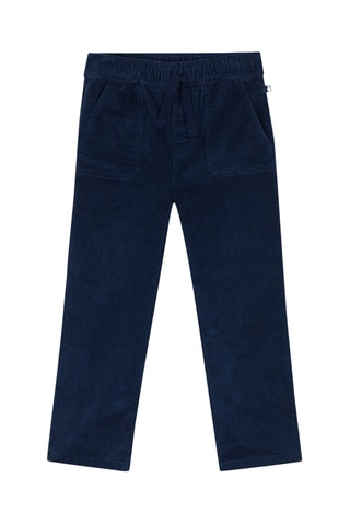 Pantalón - Azul marino
