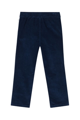 Pantalón - Azul marino