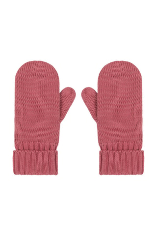 Manoplas - Rosa