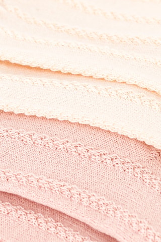 2 pares de calcetines - Rosa