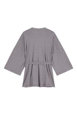Bata - Gris