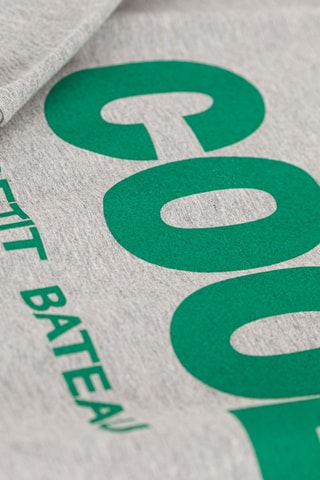 Camiseta - Gris