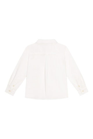 Camisa - Blanco